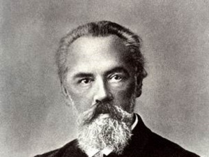 Веселовский Александр Николаевич