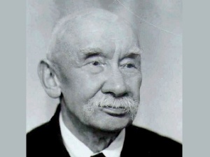 Курбатов Владимир Яковлевич