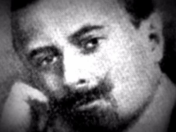 09 ноября 2025 года - Лялевич Марианн Станиславович : 149 лет со дня рождения 