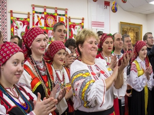 Сербские национальные праздники