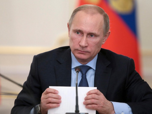 Владимир Путин дал поручения по нацполитике