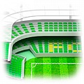 Стадионы и спортивные сооружения