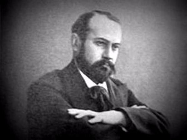 15 мая 2025 года - Эдуардс Борис Васильевич : Юбилей 165 лет со дня рождения 