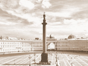 Этноэкскурсии по Санкт-Петербургу 