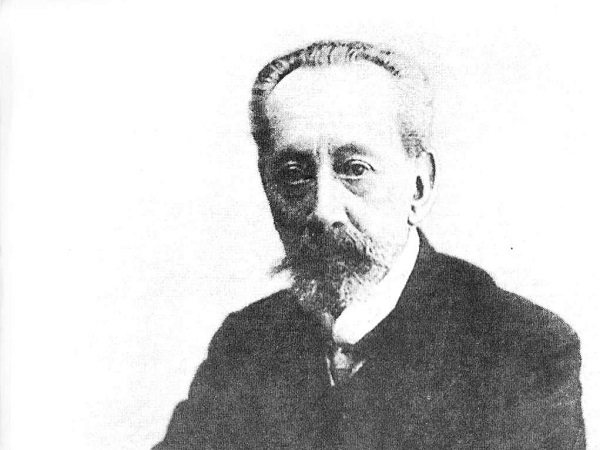 24 июня 2025 года - Иностранцев Александр Александрович : 182 года со дня рождения 