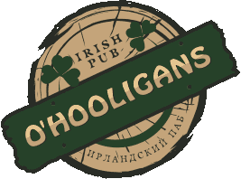 O'Hooligans / О'Хулиганс на Бакунина – Санкт-Петербург