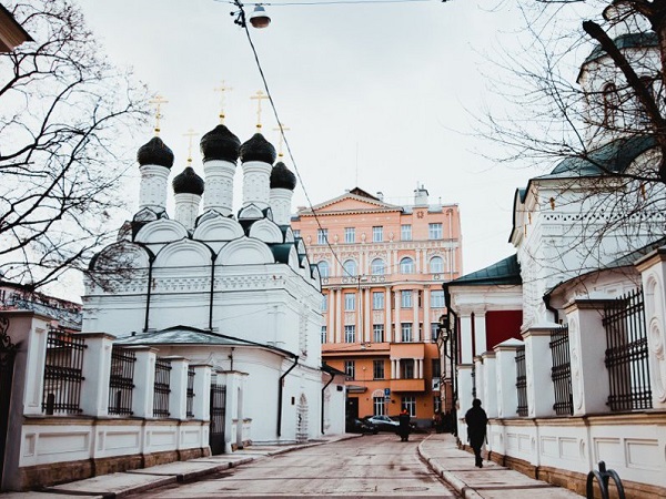В Москве стартуют татарские тематические экскурсии