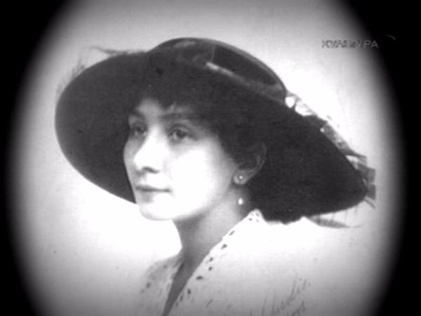 19 мая 2025 года - Сафонова-Крейн (урожд. Сафонова) Мария Васильевна : 128 лет со дня рождения 