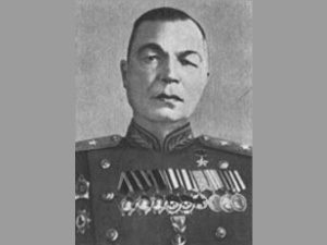 Симоняк Николай Павлович 