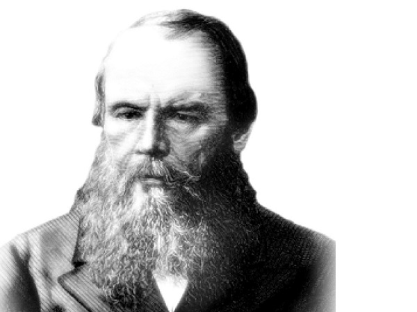 11 ноября 2025 года - 11 ноября 2025 года - Достоевский Федор Михайлович : 204 года со дня рождения  : 204 года со дня рождения 