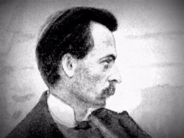 13 ноября 2025 года - 13 ноября 2025 года - Крайтор (Крейтор) Иван Кондратьевич : Юбилей 145 лет со дня рождения  : Юбилей 145 лет со дня рождения 