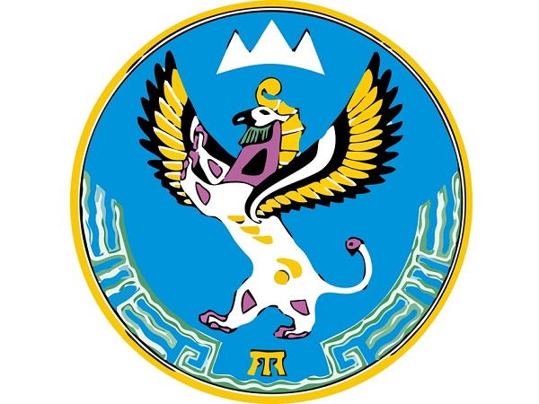 03 июля - 03 июля - День образования Республики Алтай