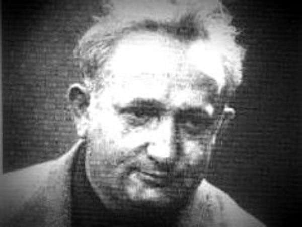 31 августа 2025 года - Чакбасов Наум Степанович : 126 лет со дня рождения 