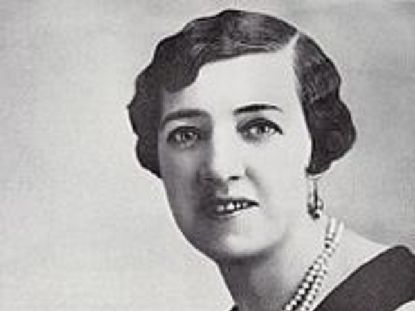 26 июня 2025 года - Ваганова Агриппина Яковлевна : 146 лет со дня рождения 