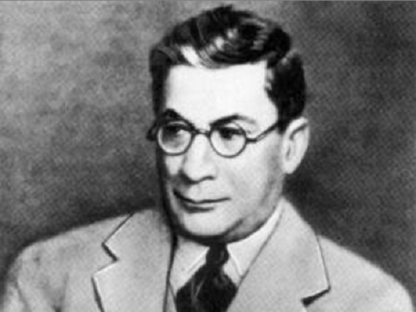 01 июня 2025 года - Гржебин Зиновий Исаевич : 148 лет со дня рождения 
