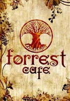 Forrest Cafe \ Форест кафе – Санкт-Петербург