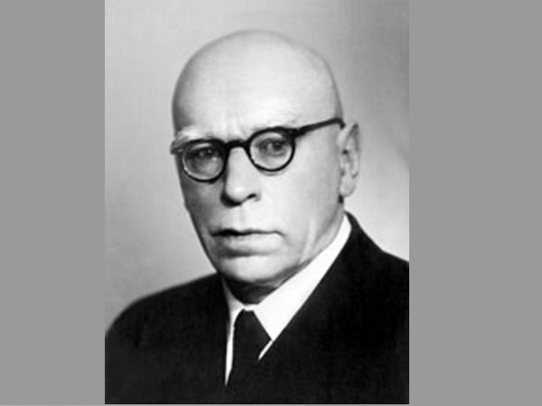30 июня 2025 года - Венедиктов Анатолий Васильевич : 138 лет со дня рождения 