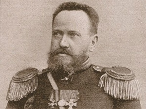 Мосин Сергей Иванович