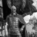 13 мая 2025 года - Александр Невский : 804 года со дня рождения 