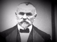 21 ноября 2025 года - Стабровский Казимир Антонович : 156 лет со дня рождения 