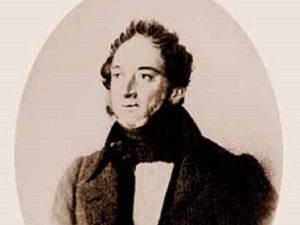 30 октября 2025 года - Кавос Катерино Альбертович : Юбилей 250 лет со дня рождения 