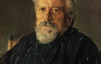 Лесков Николай Семенович 