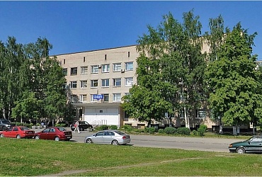 Городская поликлиника №94 Невского района – Санкт-Петербург