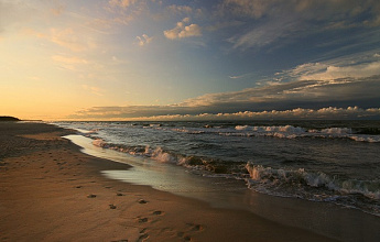 Международный день Балтийского моря