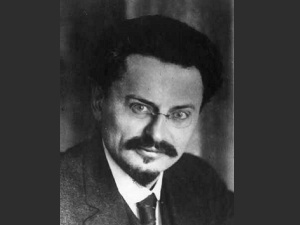 07 ноября 2025 года - Троцкий Лев Давидович : 146 лет со дня рождения 