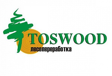 Toswood – Санкт-Петербург, лесопереработка