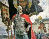 12 сентября - 12 сентября - 12 сентября - День памяти святого благоверного князя Александра Невского