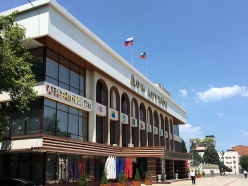 Представительство Дагестана в Санкт-Петербурге развивает сотрудничество с муниципальными образованиями города и Ленобласти