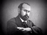15 мая 2025 года - Эдуардс Борис Васильевич : Юбилей 165 лет со дня рождения 