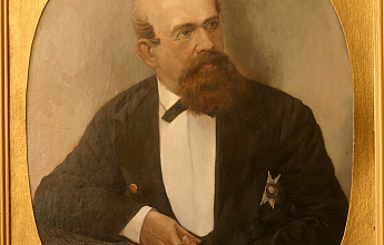 Путилов Николай Иванович