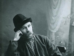 10 ноября 2025 года - 10 ноября 2025 года - Клюев Николай Алексеевич : 141 год со дня рождения  : 141 год со дня рождения 