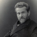 24 августа 2025 года - Направник Эдуард Францевич : 186 лет со дня рождения 