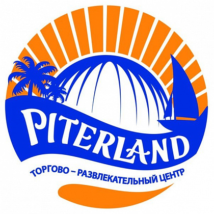 PITERLAND – Санкт-Петербург, торгово-развлекательный центр и аквапарк