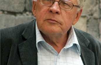 Петров Андрей Павлович