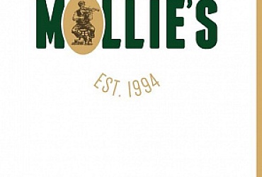 Mollie`s Mews / Моллис Мьюз – Санкт-Петербург, ирландский паб
