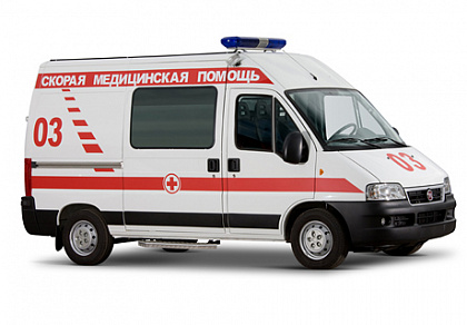Городская станция скорой медицинской помощи – Санкт-Петербург