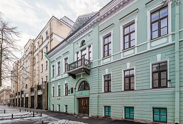 Next Generation Clinic – Санкт-Петербург, клиника репродукции и генетики