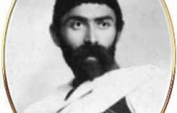 Хетагуров Коста (Константин) Леванович 