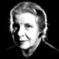 17 мая 2025 года - Бенуа (в замуж. Устинова) Надежда Леонтьевна : 129 лет со дня рождения 