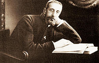 Романов Константин Константинович 