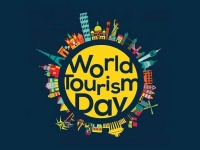 27 сентября - Международный день туризма