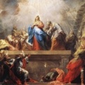 04 июня - День Святой Троицы (Пятидесятница)