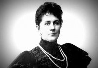 20 мая 2023 года - Тенишева (урожд. Пятковская) княгиня Мария Клавдиевна : Юбилей 165 лет со дня рождения 