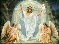 05 мая - Пасха - Светлое Христово Воскресение