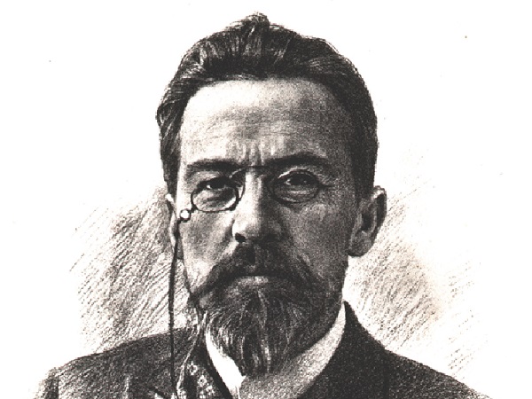 Чехов Антон Павлович 
