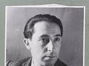 22 марта 2025 года - Козинцев Григорий Михайлович : Юбилей 120 лет со дня рождения 